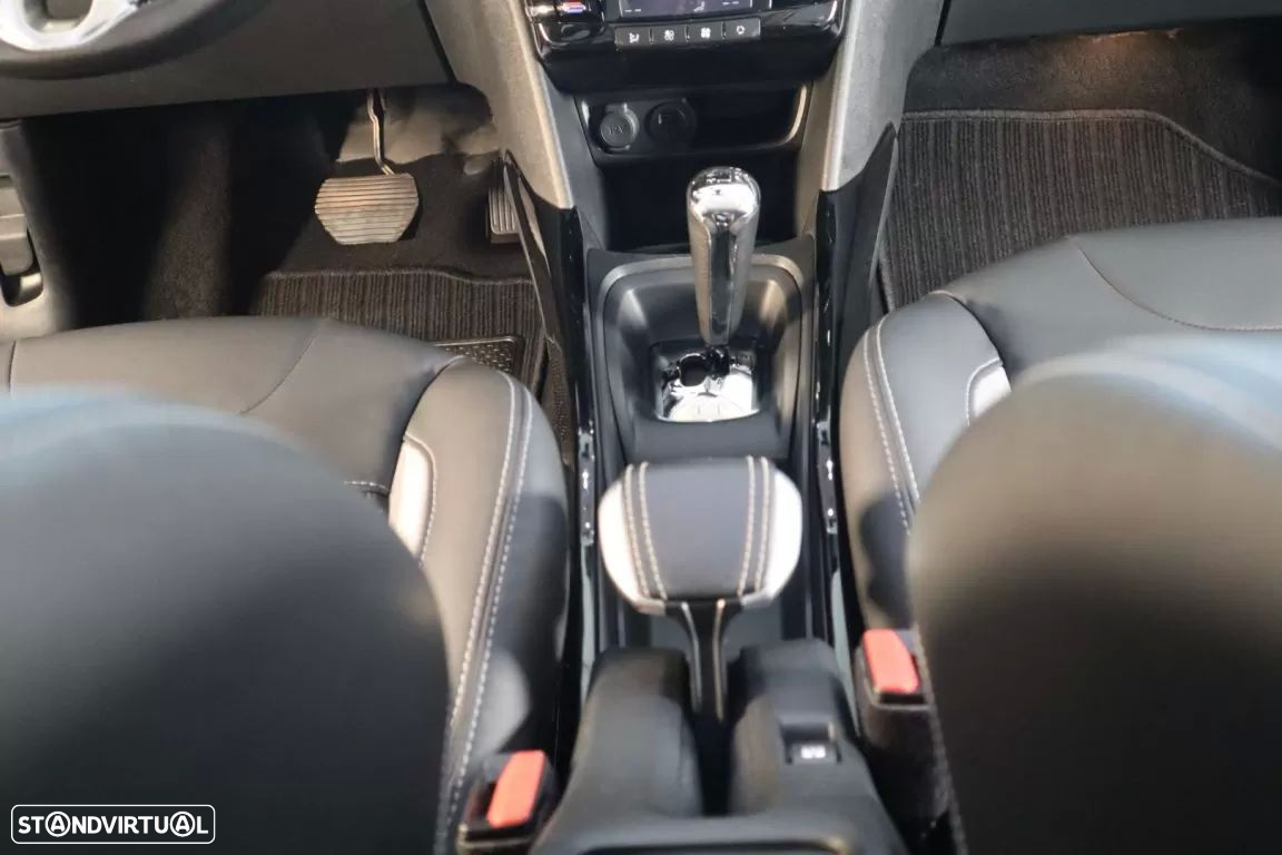 Peugeot 2008 1.6 e-HDi Allure 2-Tronic - 29