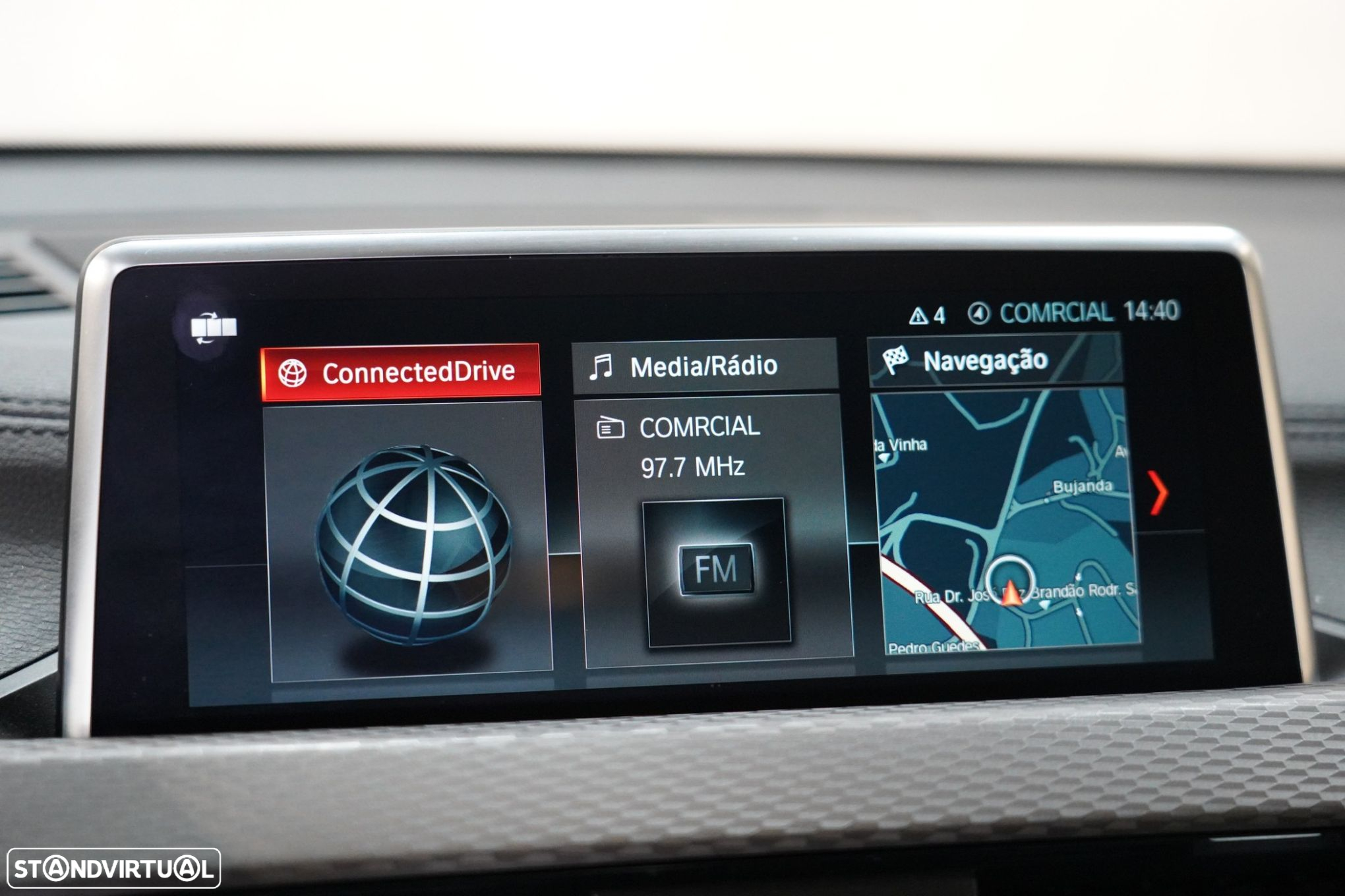 BMW X2 16 d sDrive Auto Pack M - 11