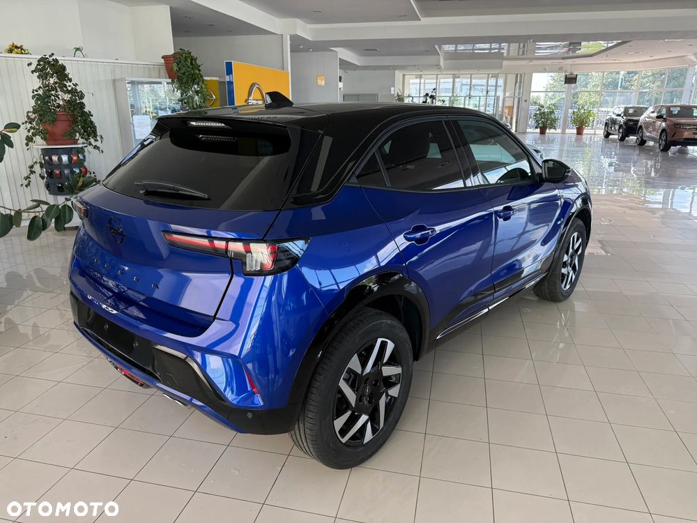 Opel Mokka 1.2 T GS S&S - 2