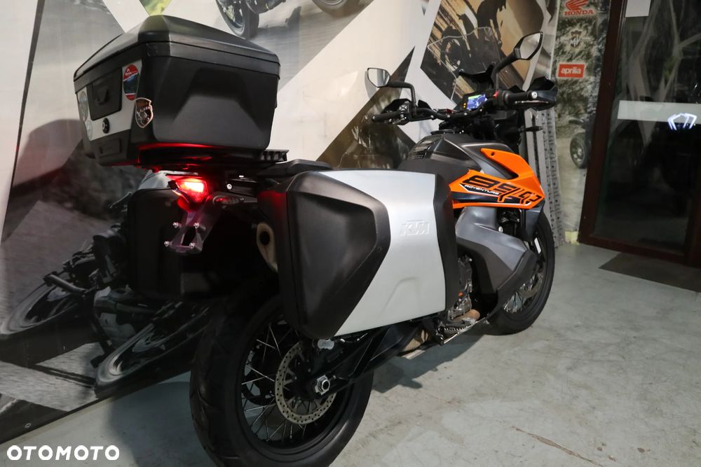 KTM Adventure - 21