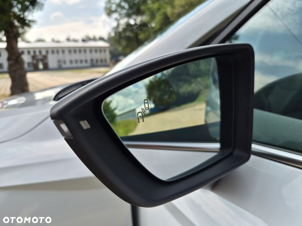 Seat Arona 2019