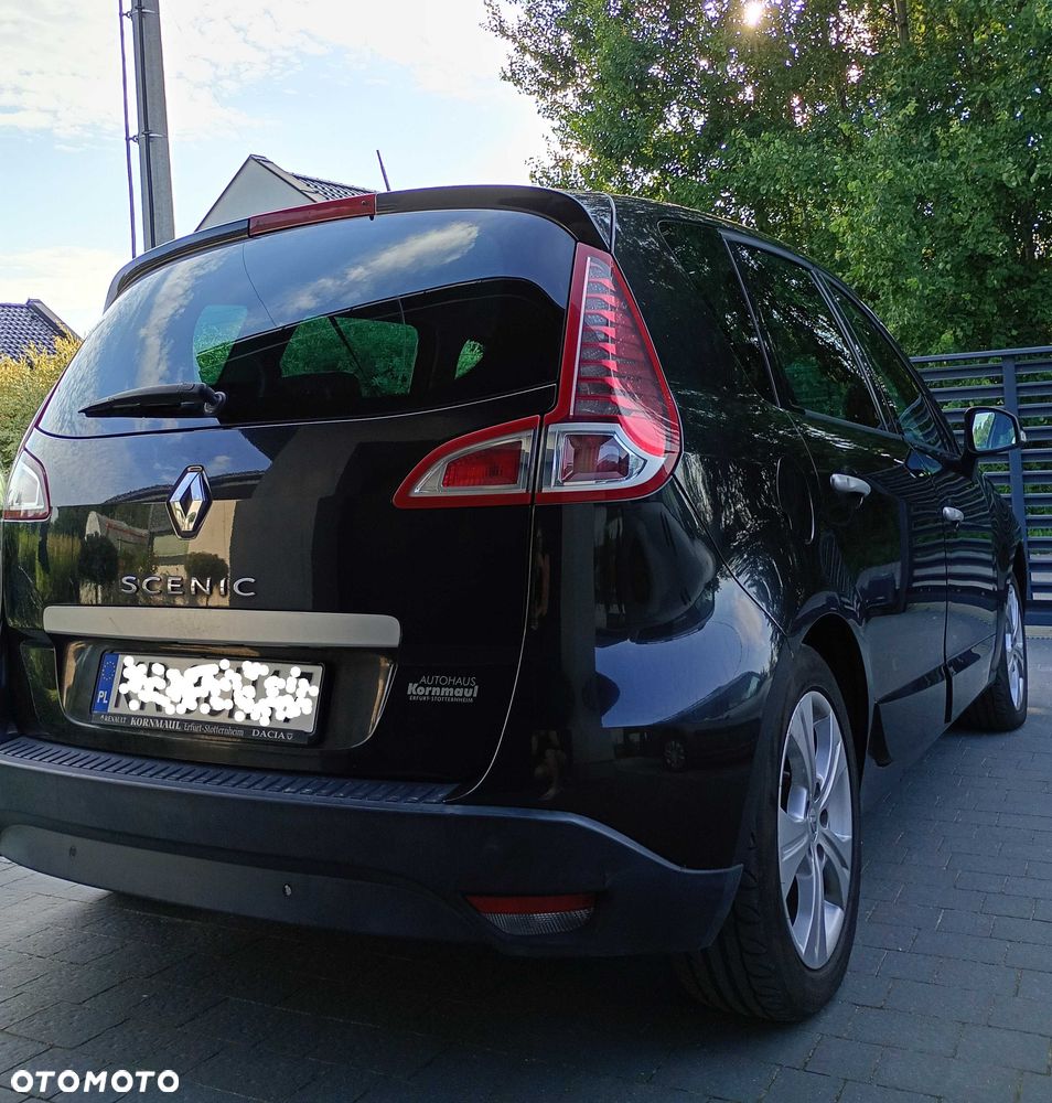 Renault Scenic - 2