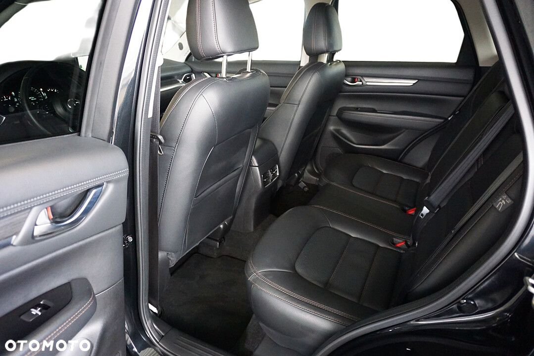 Mazda CX-5 - 8