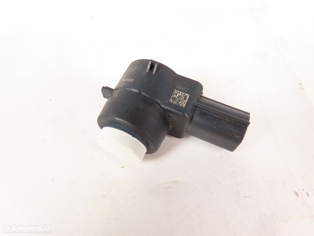 Sensor de Estacionamento / PDC Trás Seminovo/ Original MASERATI GHIBLI III (M157... - 2