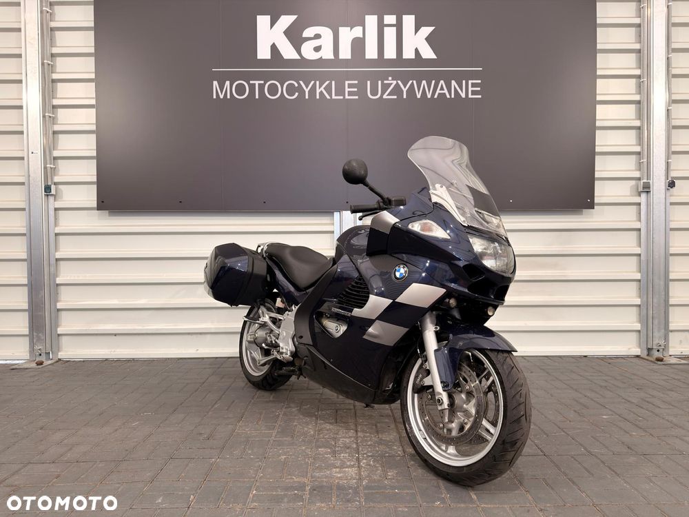 BMW K - 1
