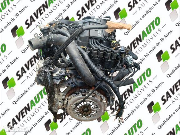 Motor Completo Kia Rio Iv (Yb, Sc, Fb) - 2