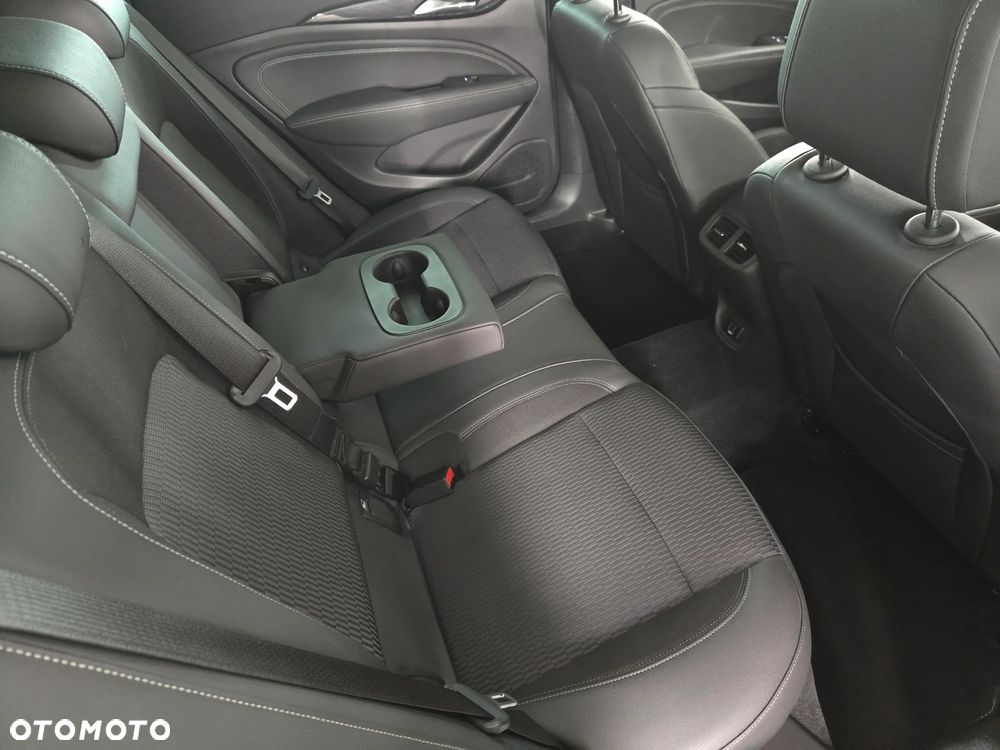 Opel Insignia 2.0 Ultimate Exclusive - 25