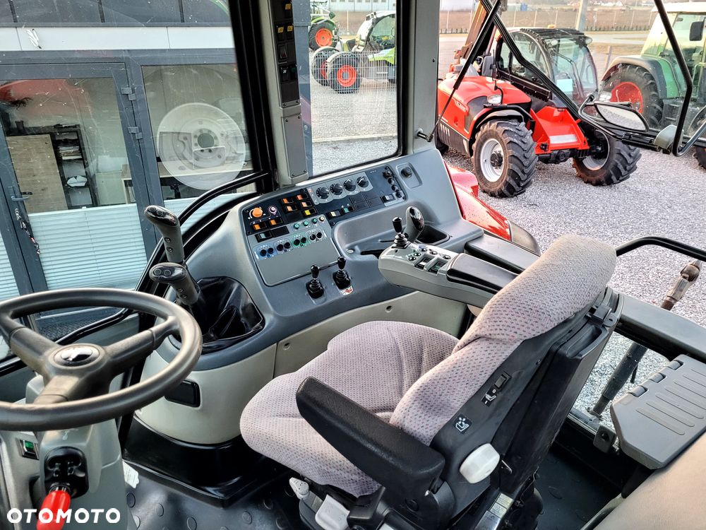 Valtra T 160 HI-TECH VALMET - 24