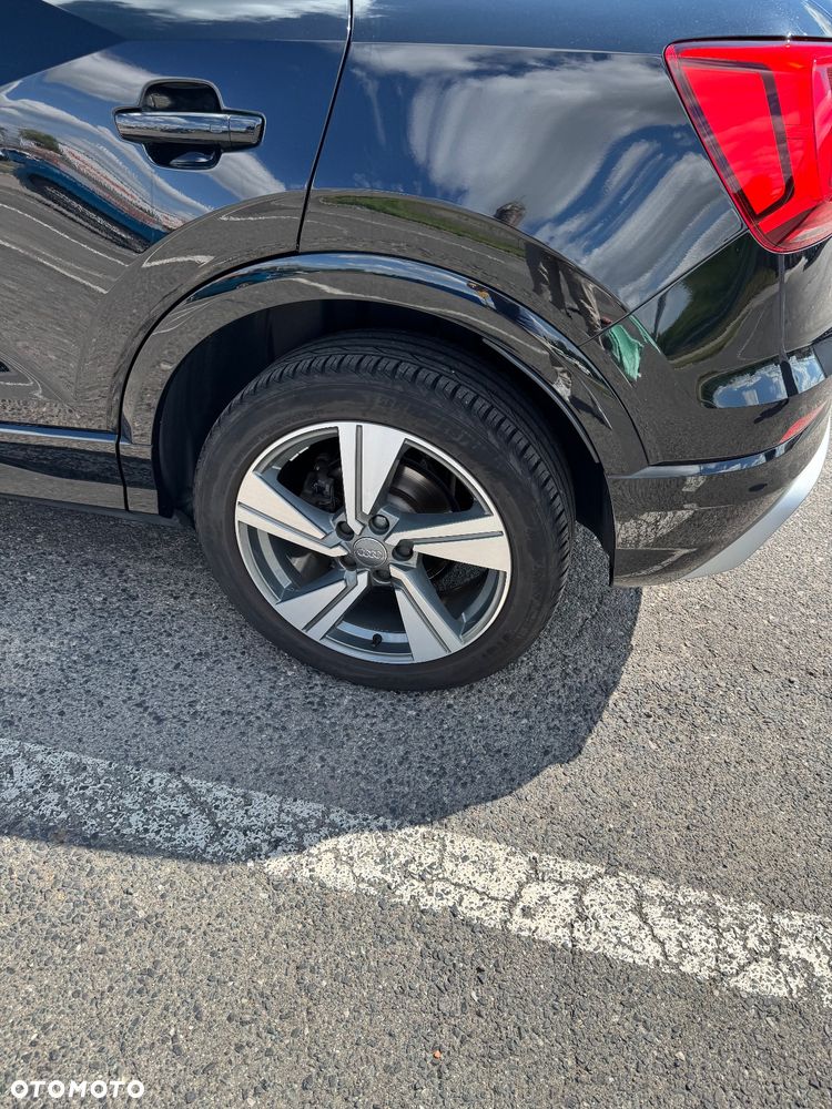 Audi Q2 2.0 TDI Quattro Sport S tronic - 5