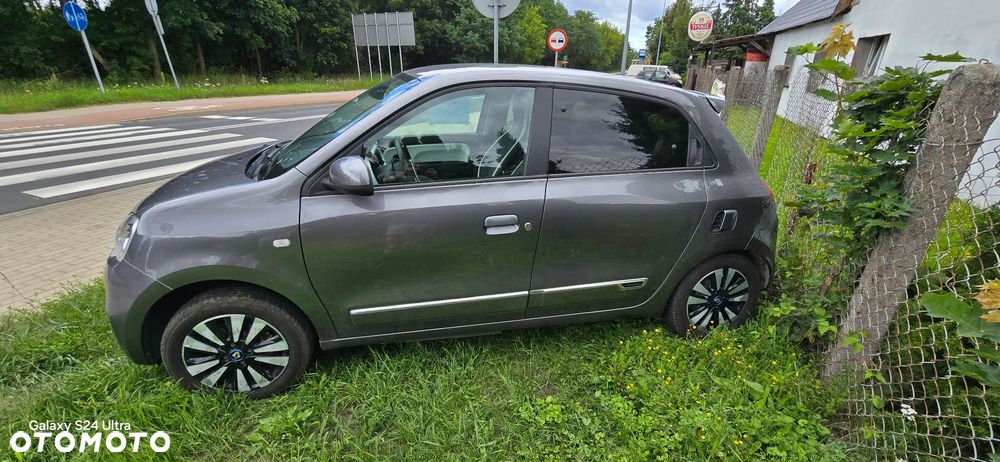 Renault Twingo Electric ZEN - 3