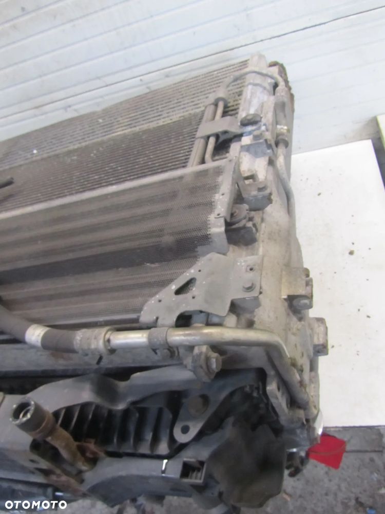 man tgm 240 05->komplet chłodnic -obudowa - 8