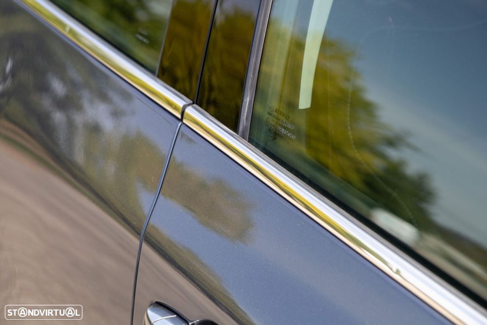 Renault Mégane 1.5 Blue dCi Intens EDC - 21