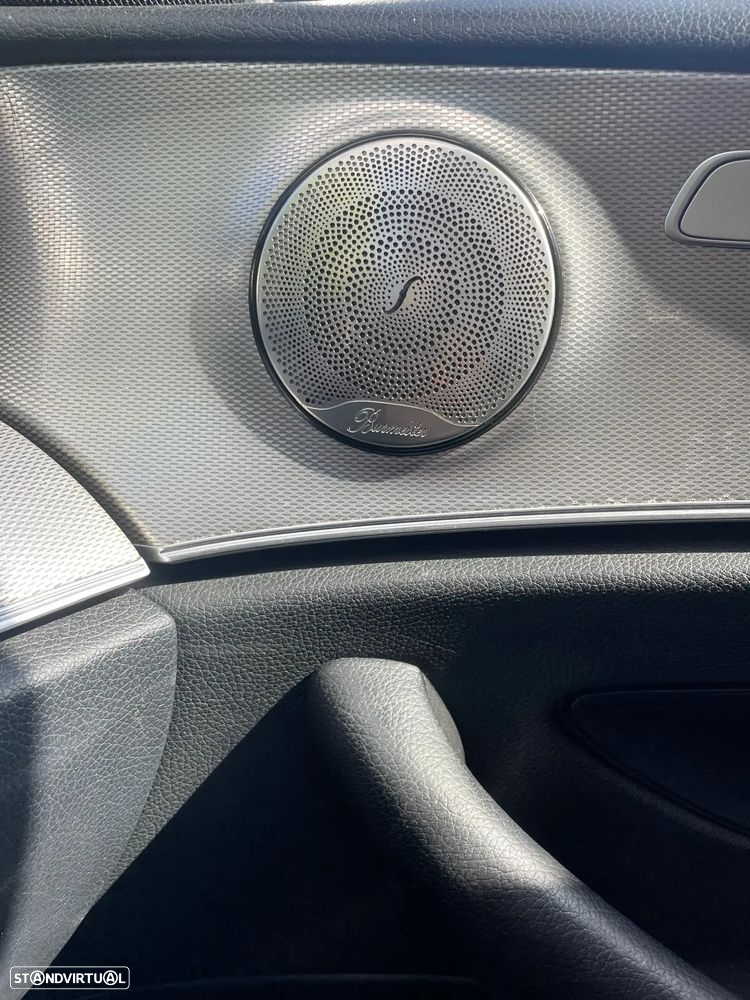 Mercedes-Benz E 200 d Avantgarde - 8