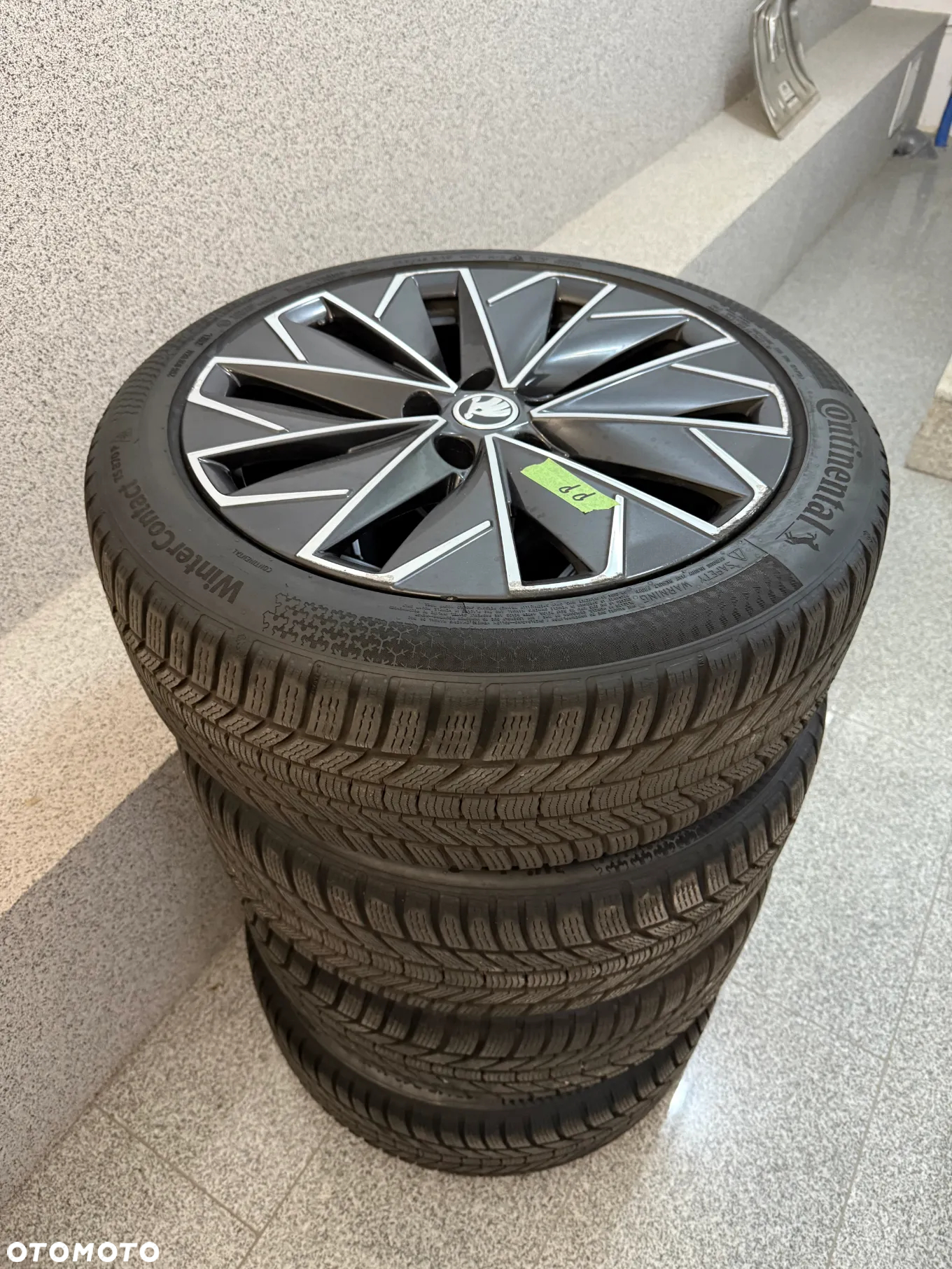 Skoda Superb 2.0 TDI SCR 4x4 L&K DSG - 33
