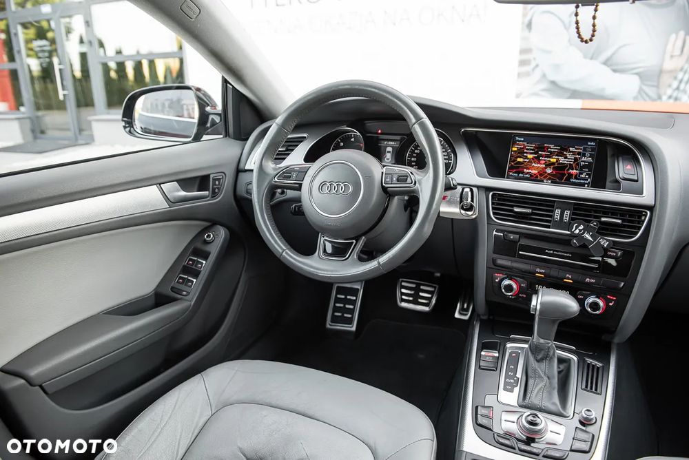 Audi A5 Sportback - 25
