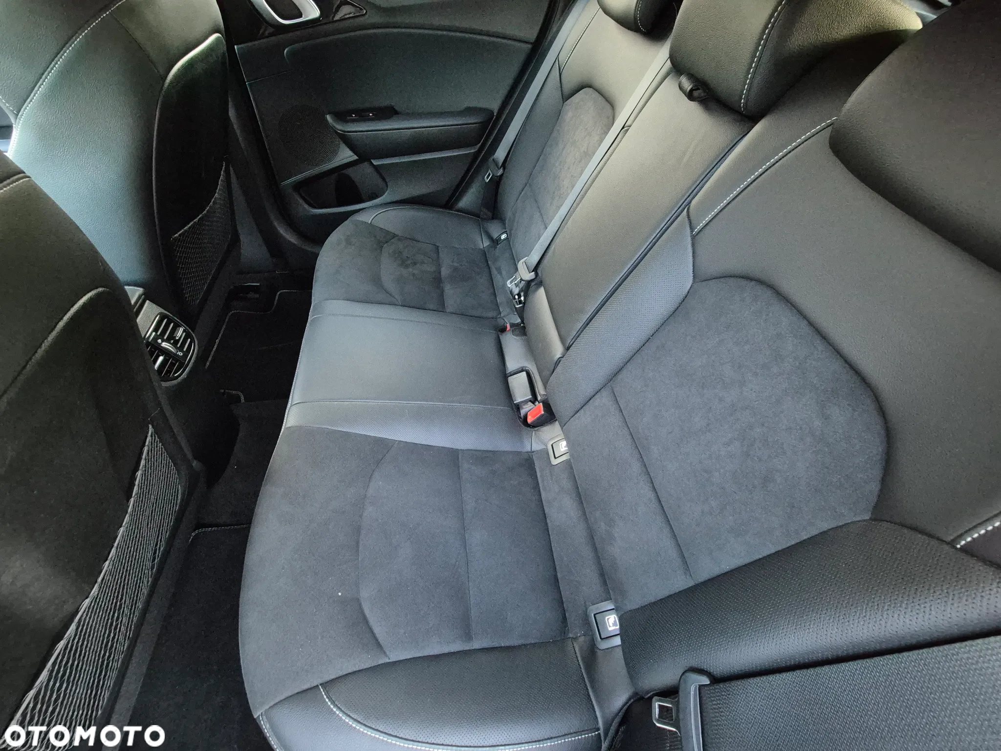 Kia ProCeed 1.5 T-GDI GT Line DCT - 17