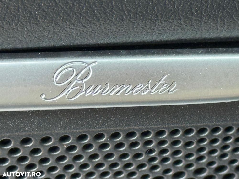 Mercedes-Benz V 250 (BlueTEC) d lang 4Matic 7G-TRONIC Avantgarde Edition - 17