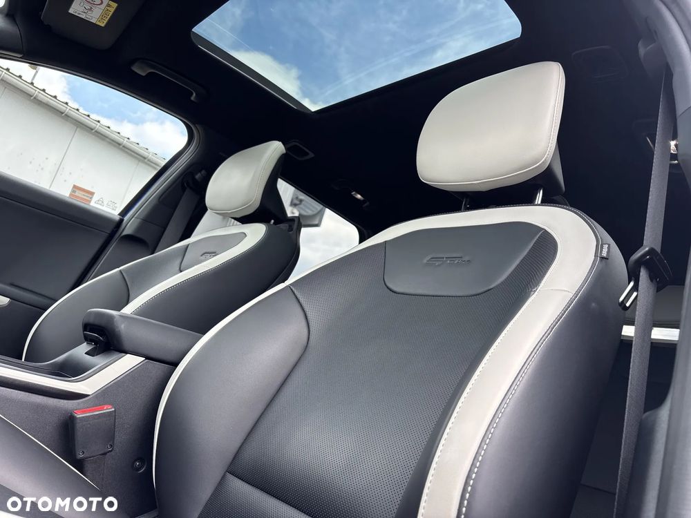 Kia K4 1.6 T-GDI GT Line - 15