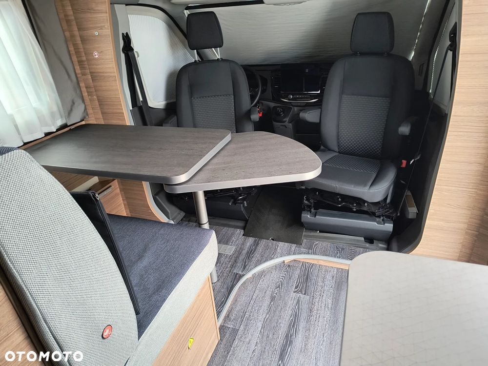 Weinsberg CaraLoft 650 MEG Ford - 34