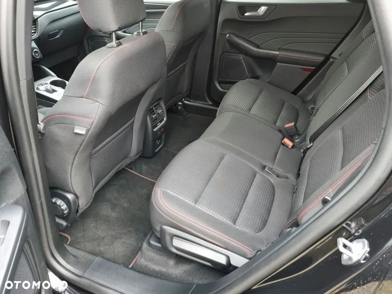 Ford Kuga 2.5 FHEV FWD ST-Line X - 21