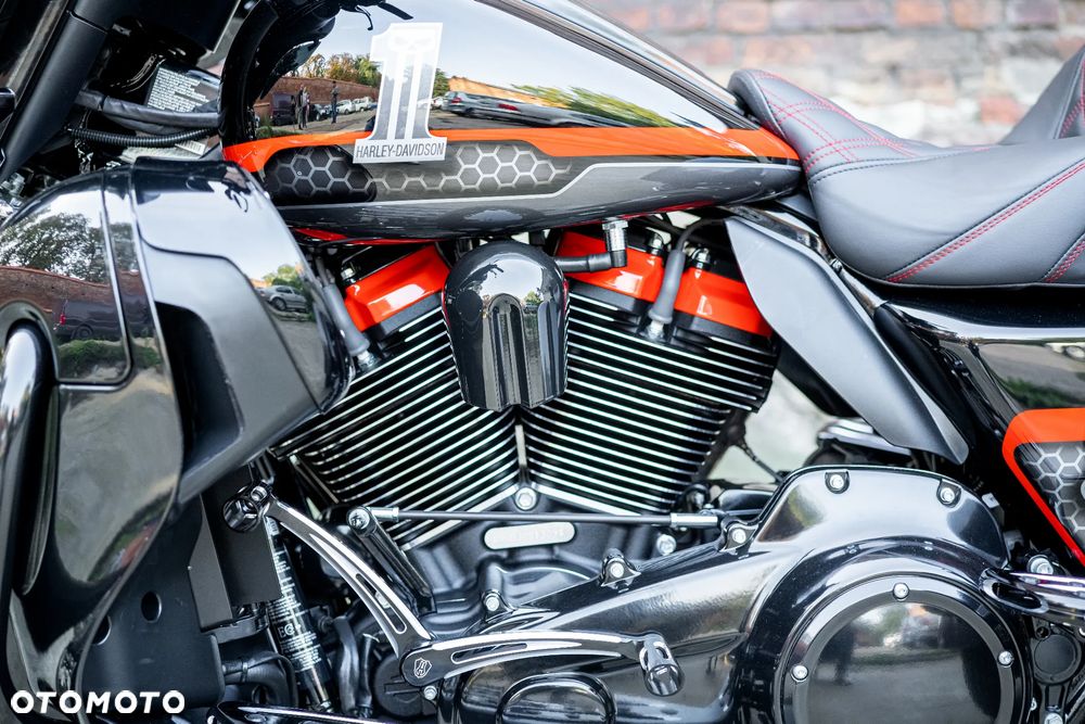 Harley-Davidson Tri Glide - 18