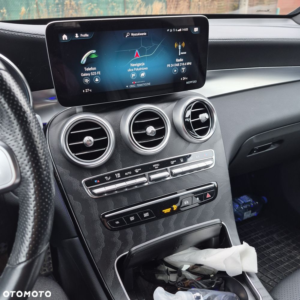Mercedes-Benz CLC - 5