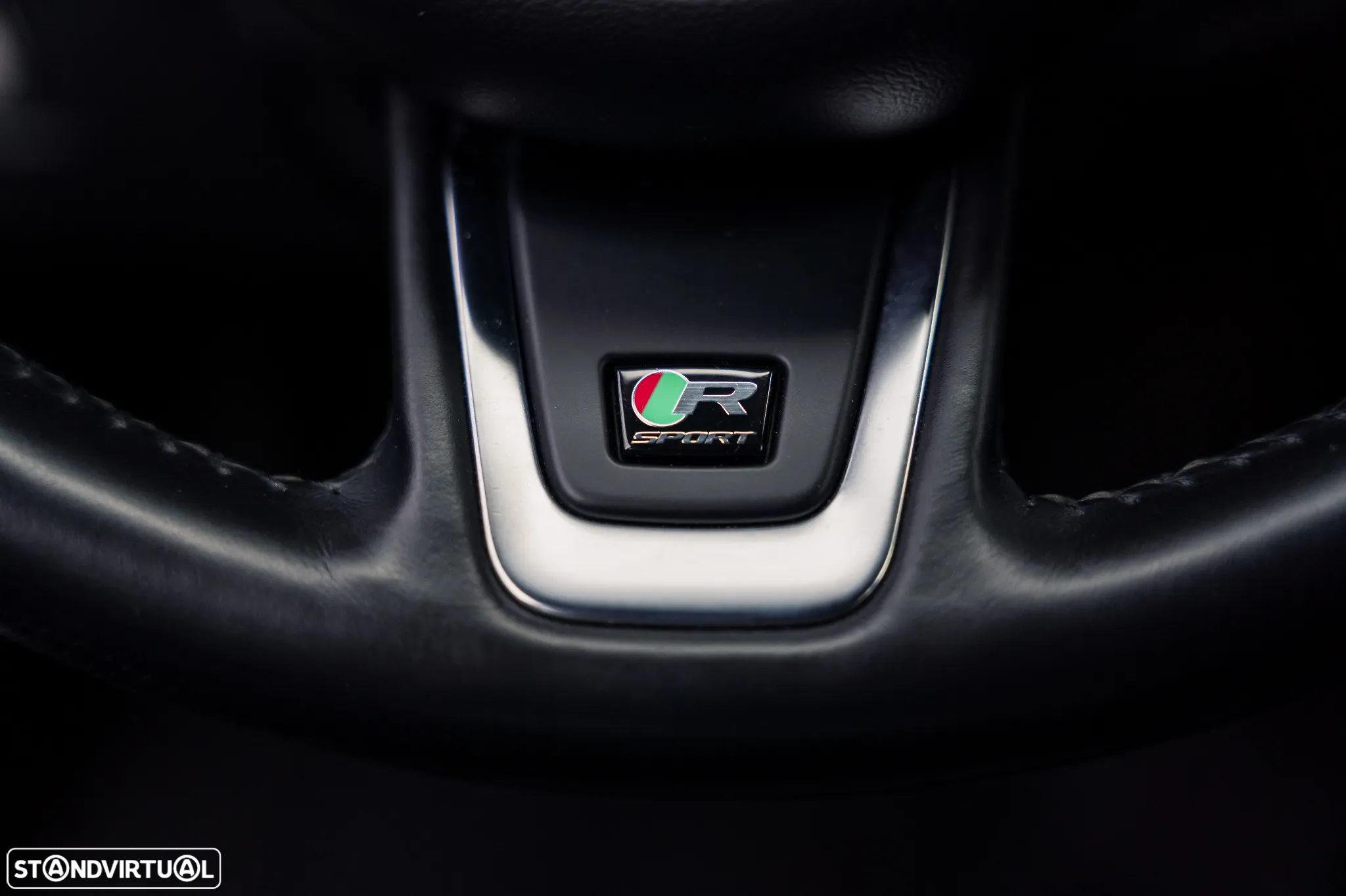 Jaguar XF 2.0 D R-Sport Aut. - 45