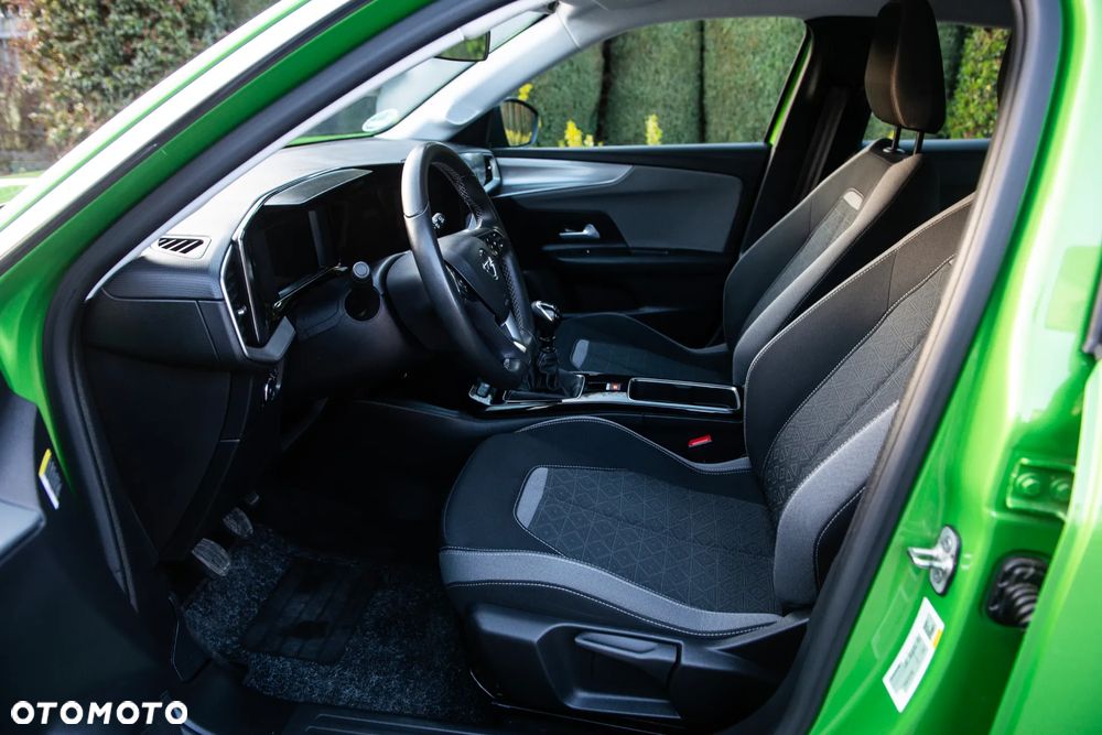 Opel Mokka 1.2 DI Turbo Elegance - 18