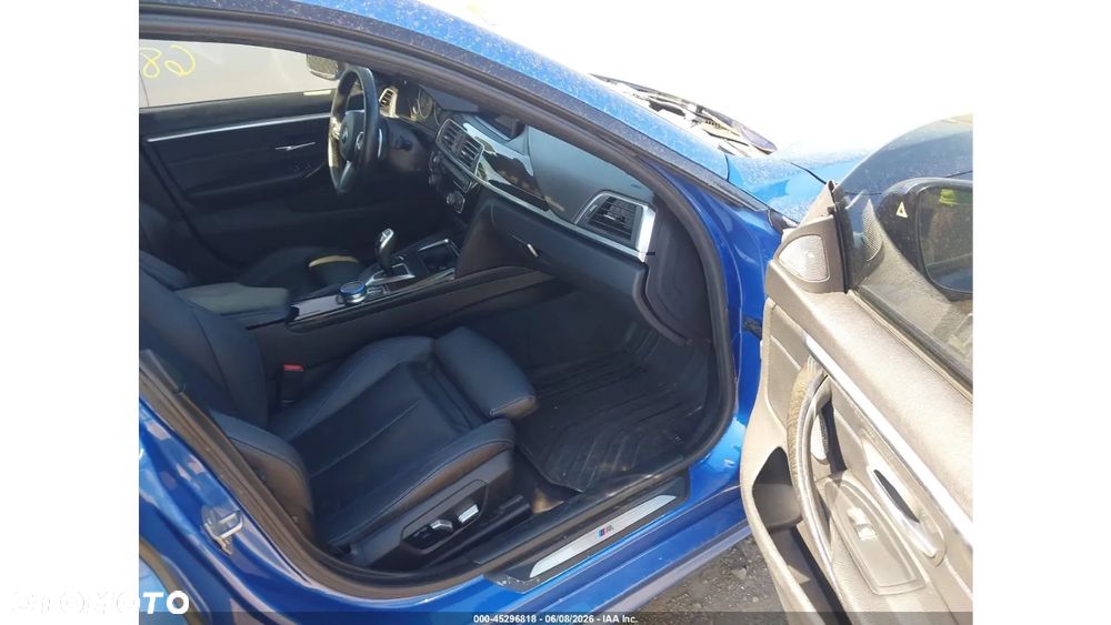 BMW Seria 4 440i M Sport - 7