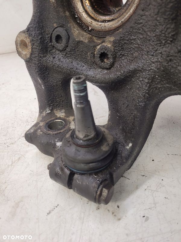 ZWROTNICA LEWY PRZÓD AUDI A4 A5 A6 A7 8K0407257G - 8