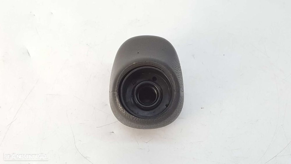 MANÍPULO DA ALAVANCA DE VELOCIDADES PEUGEOT BOXER CAJA CERRADA (RS 3000) (330/33... - 3