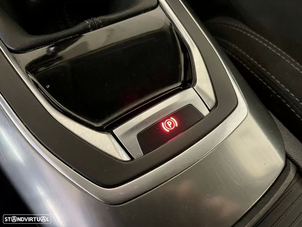 Peugeot 308 1.6 e-HDi Active - 22