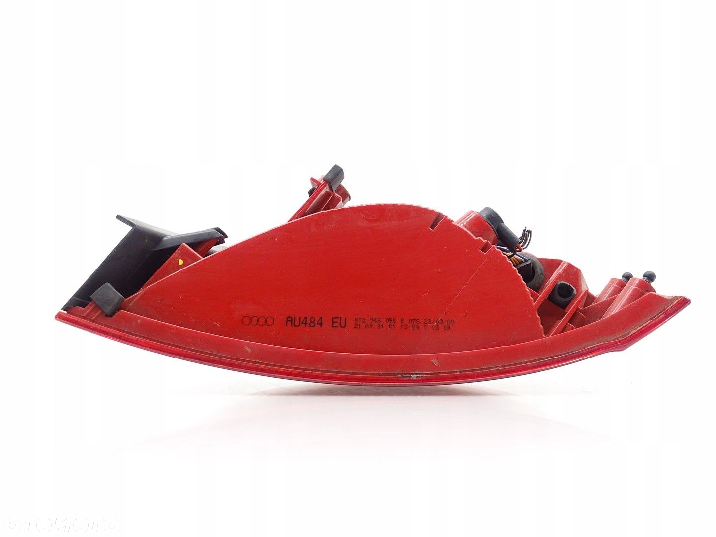 LAMPA LED LEWY TYŁ LEWA TYLNA AUDI A5 8T CABRIO 8T0945095B - 5