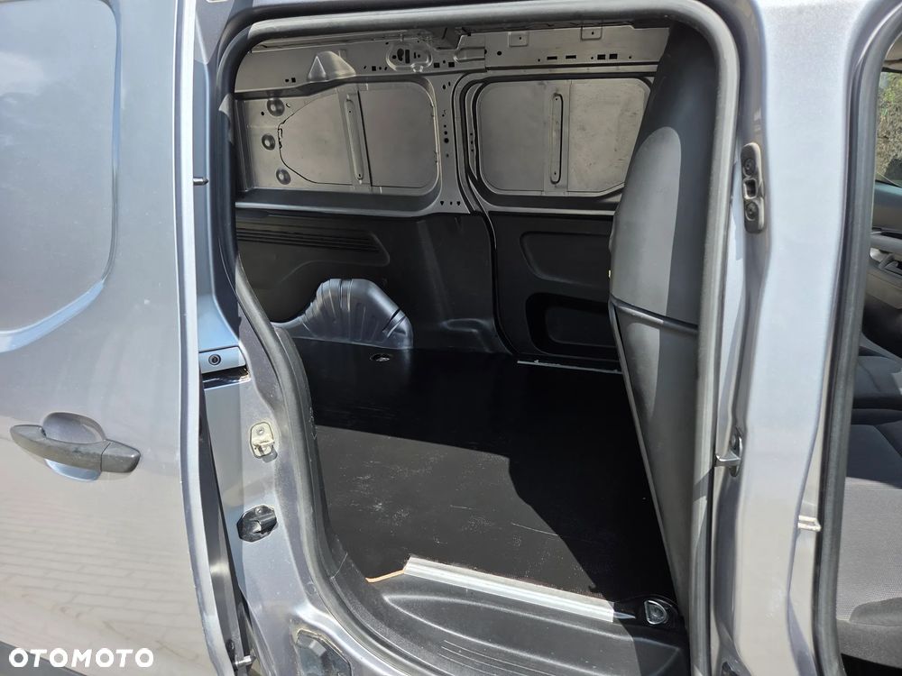 Opel Combo XL 1.5 CDTI Edition S&S - 27