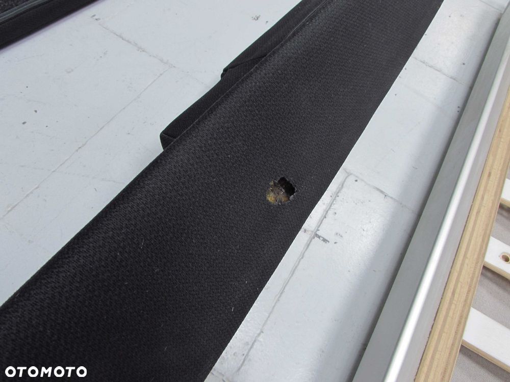 MAN TGL TGM TGA 8-180 LEZANKA LOZKO GORNE KPL - 7