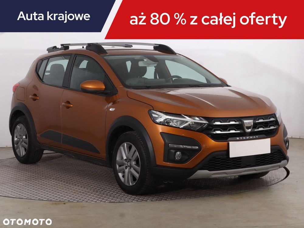 Dacia Sandero - 3