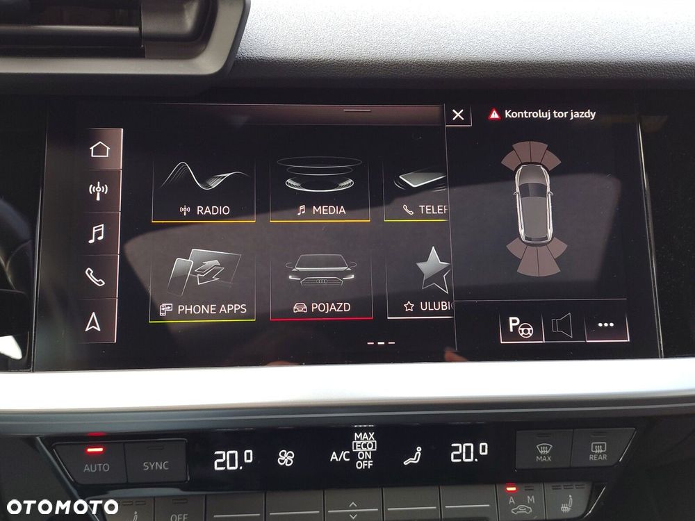 Audi A3 - 20