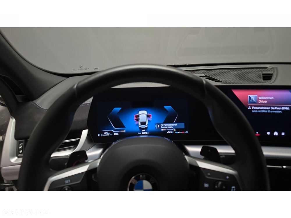 BMW X2 - 21