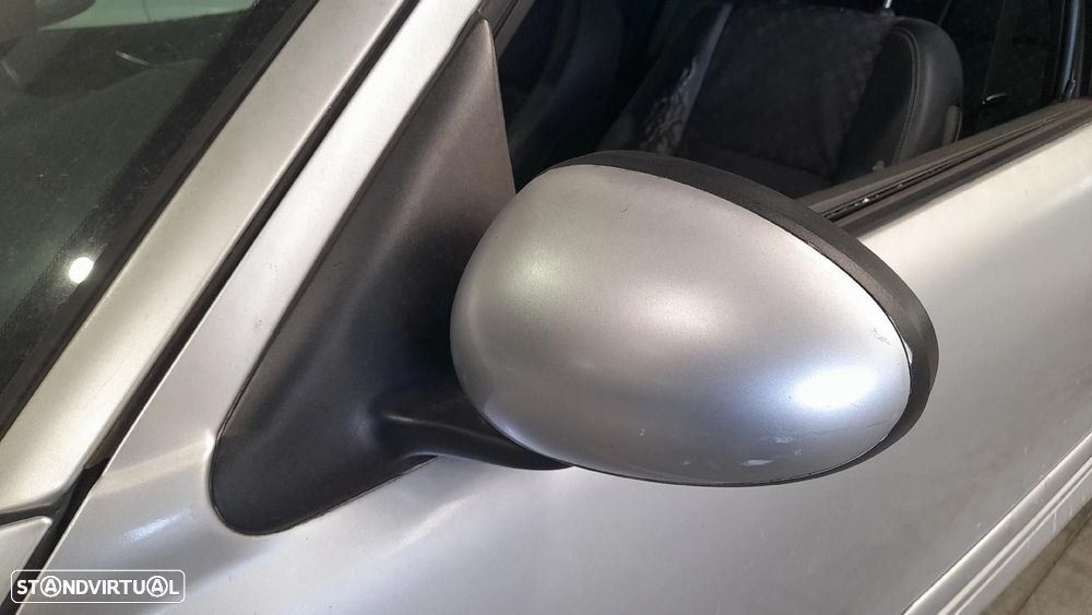 Retrovisor / espelho esquerdo MG MG ZR - 1