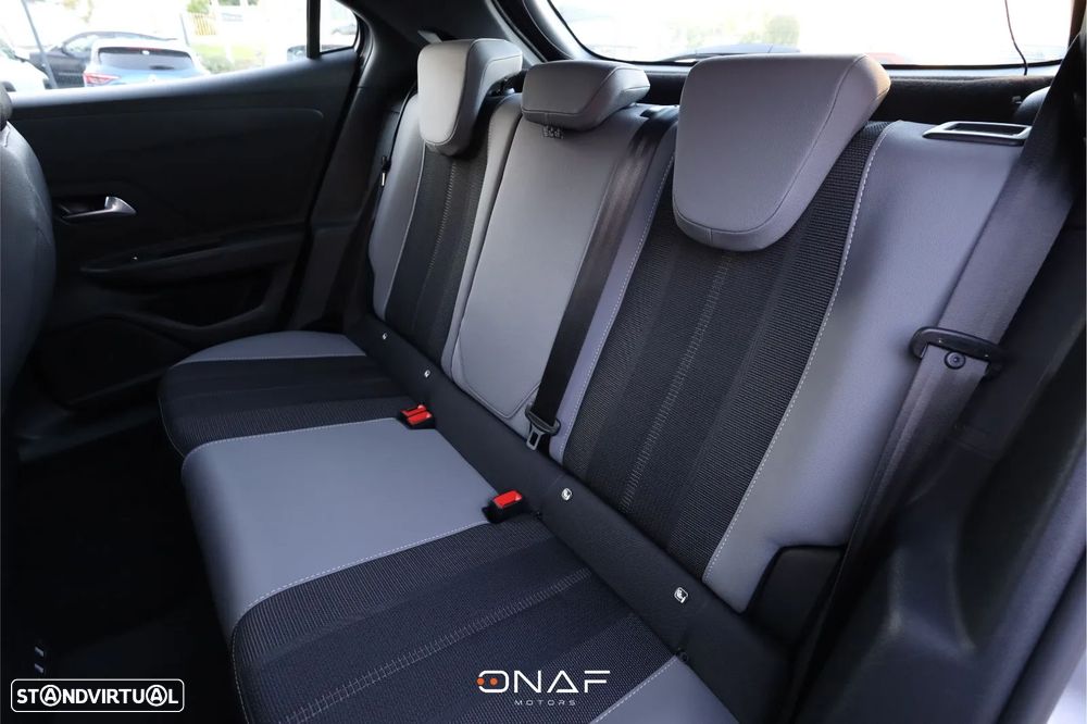 Opel Mokka 1.2 T Elegance - 31