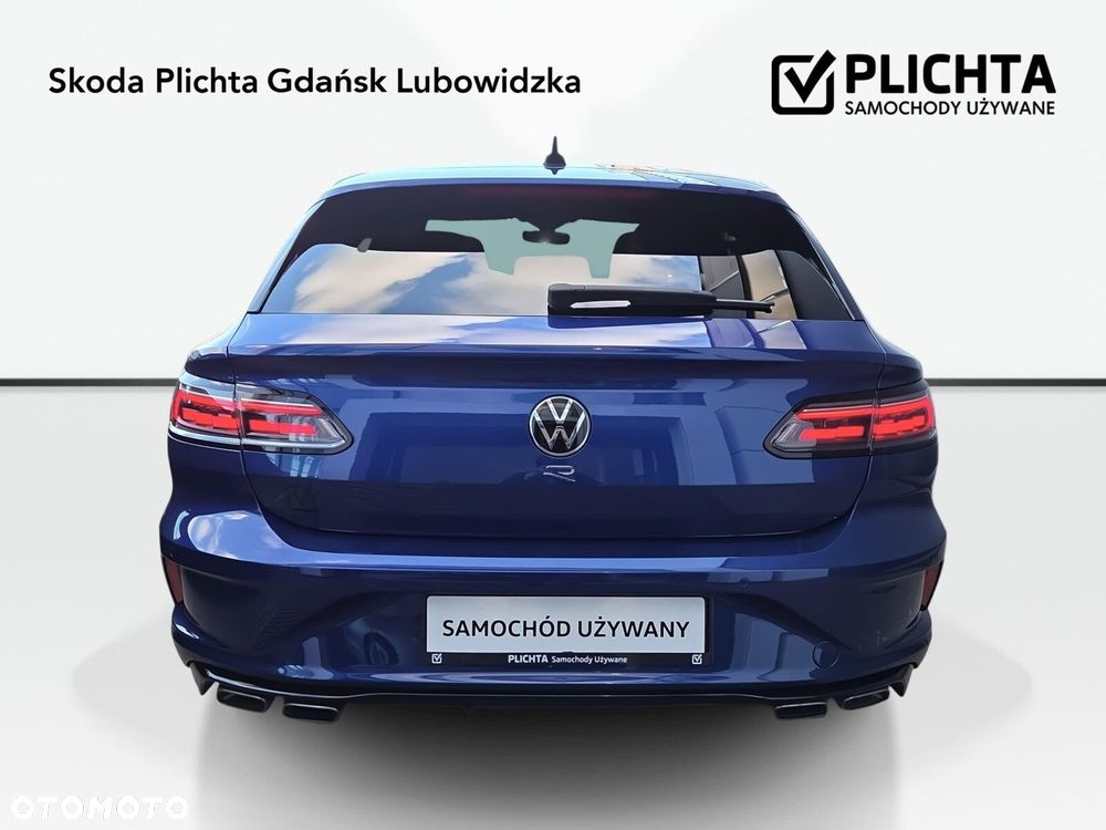 Volkswagen Arteon - 7