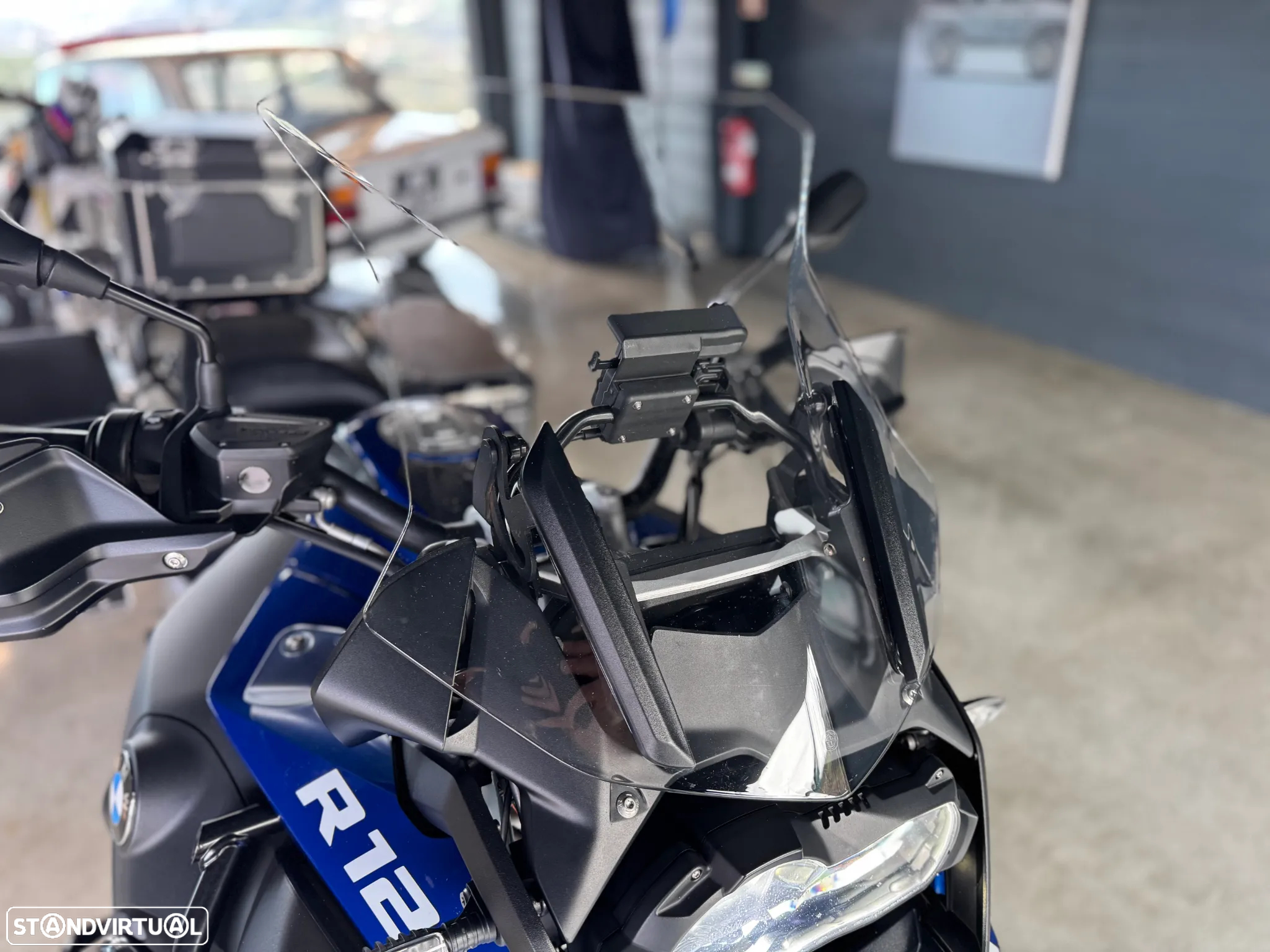 BMW R 1250 GS Adventure HP - 34