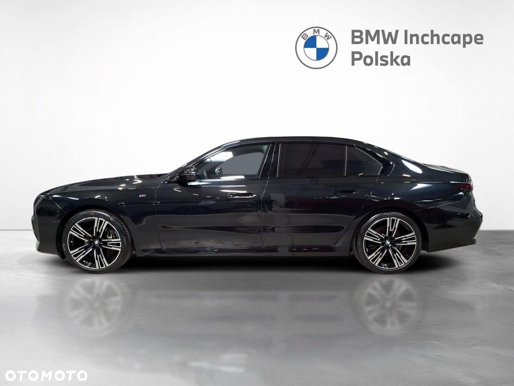 BMW Seria 7 - 2