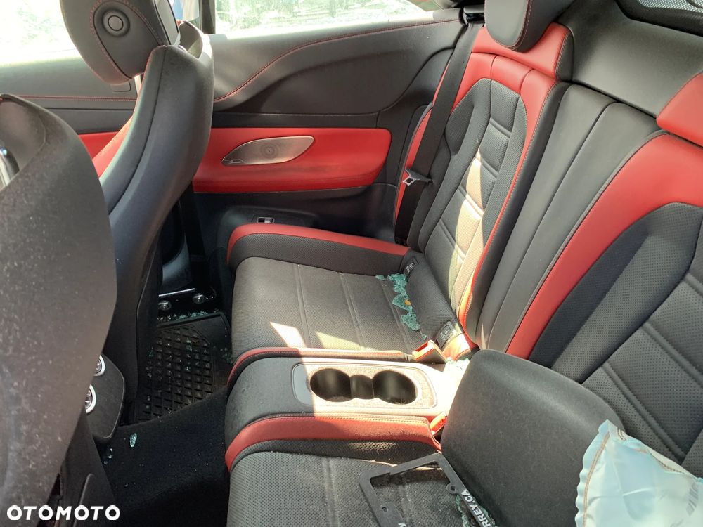 Mercedes-Benz Klasa E AMG 53 4Matic+ AMG Speedshift TCT-9G - 14