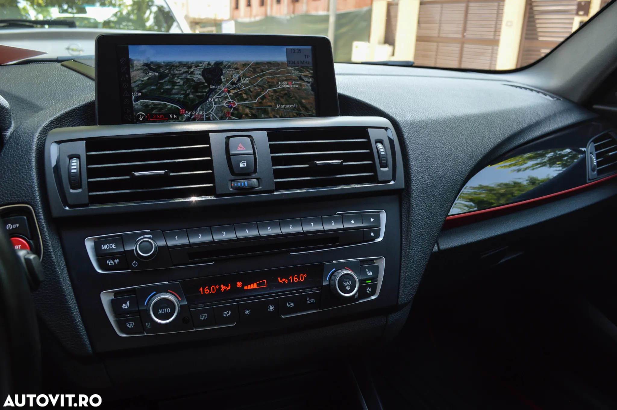 BMW Seria 1 120d Aut. BluePerformance Sport Line - 26