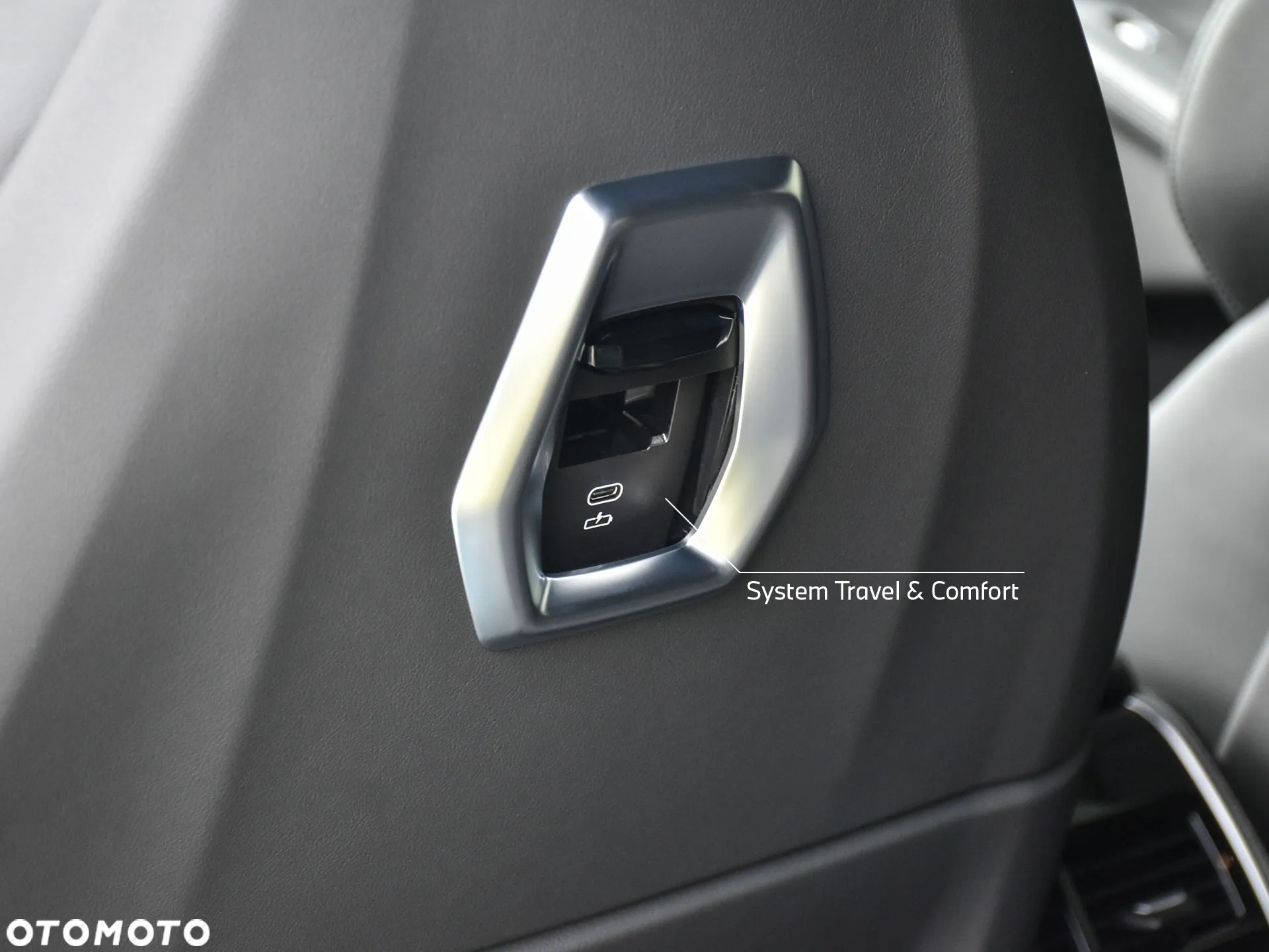 BMW XM 50e PHEV sport - 27