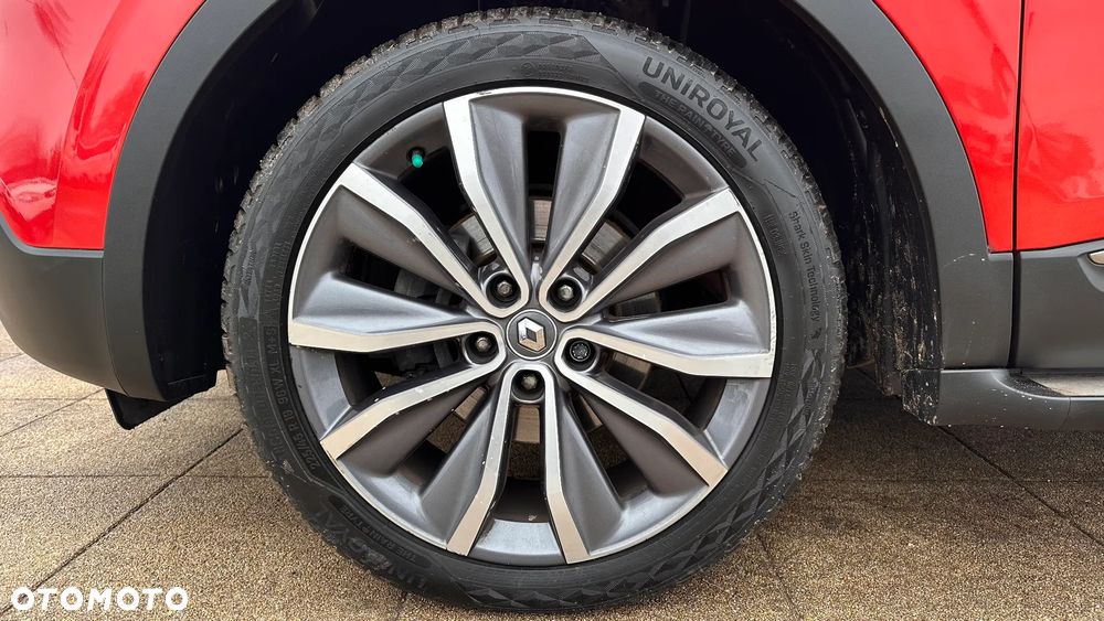 Renault Kadjar Energy dCi 110 EDC Business - 25