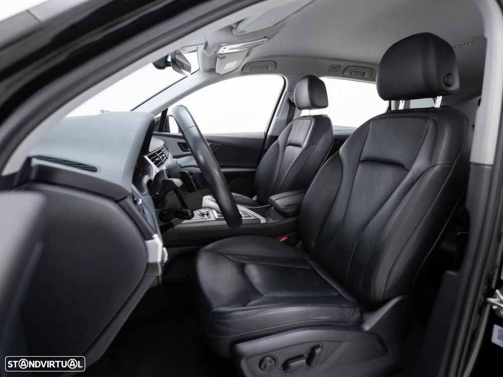 Audi Q7 3.0 TDI e-tron quattro tiptronic - 9