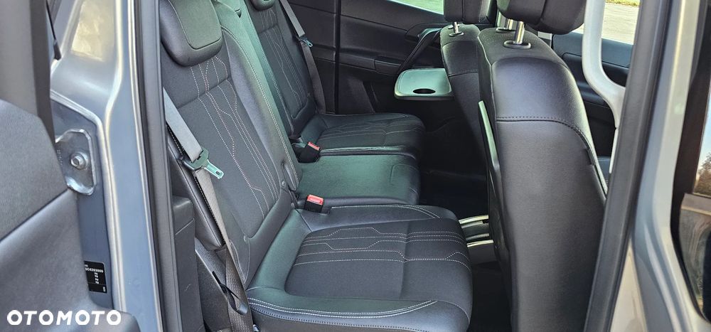 Opel Meriva 1.4 ecoflex 150 Jahre - 32