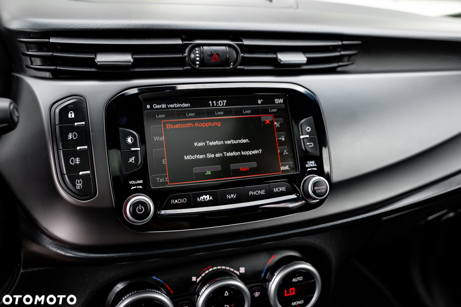Alfa Romeo Giulietta 1750 TBi QV TCT - 35
